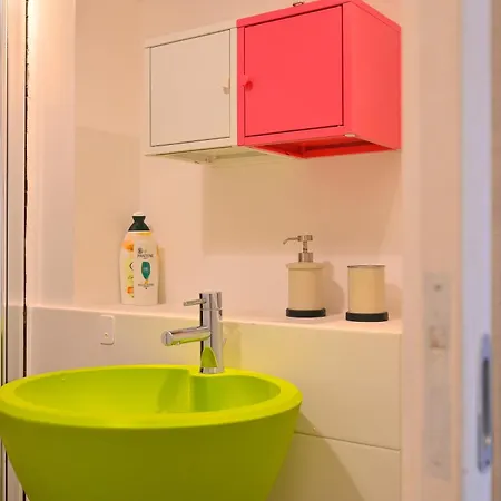 Verbena 19 Daire Ischia