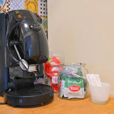 Verbena 19 Daire Ischia