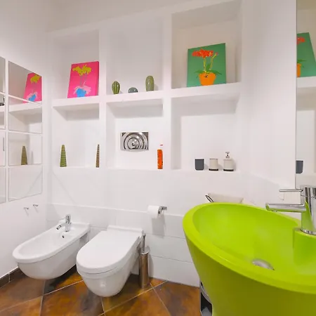 Daire Verbena 19 Ischia