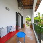 Verbena 19 Apartament Ischia