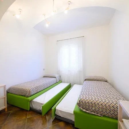 Verbena 19 Appartement *
