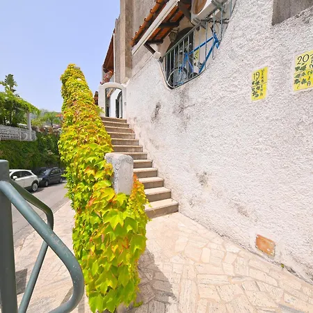 Verbena 19 Appartement