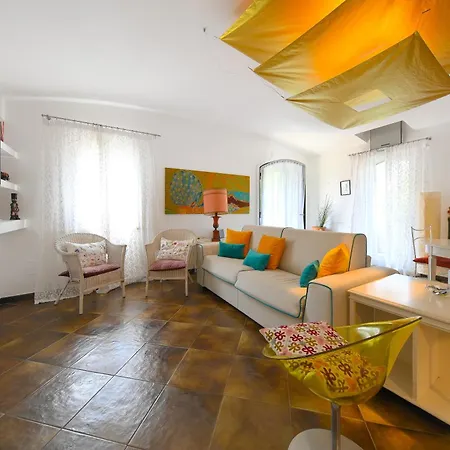 Verbena 19 * 伊斯基亚