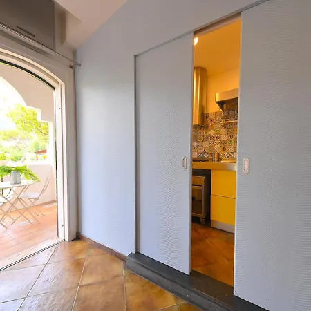 公寓 Verbena 19 伊斯基亚